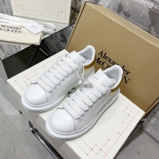 Alexander Mcqueen Casual Shoes